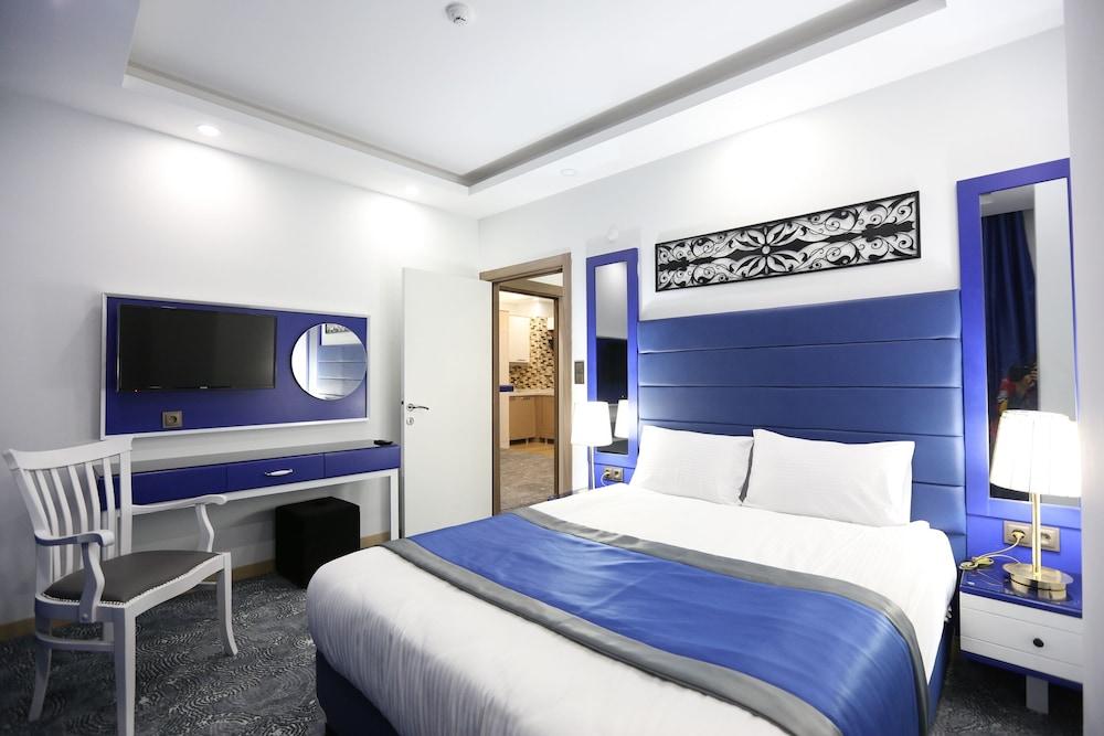 Random Suit Otel Стамбул Экстерьер фото